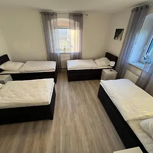 Apartment Schlossblick
