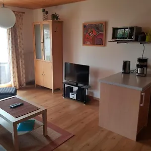 Apartment Ferienwohnung Am Altenstein