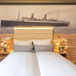 **** Hotel Plaza Premium Columbus Germany