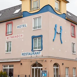 *** Hotel Mit-mensch Germany